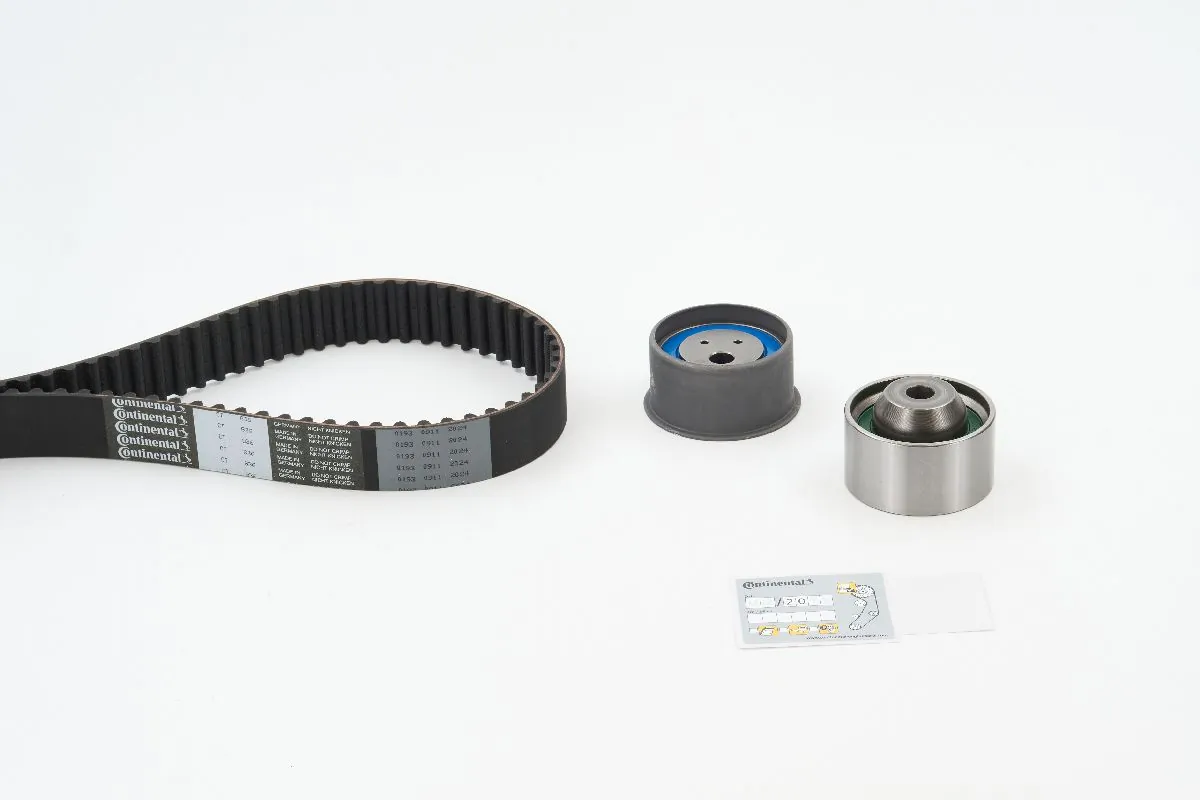 Timing Belt Kit
